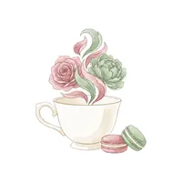 天美传媒 社区标志